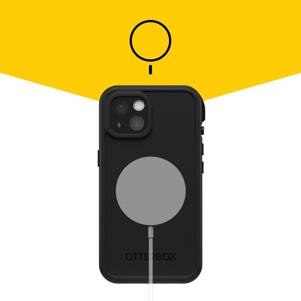 iPhone 14 OtterBox Fr膿 Series Case for MagSafe