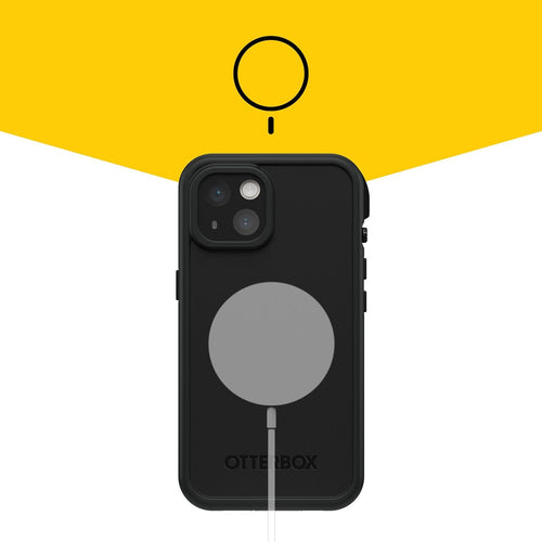 iPhone 14 OtterBox Fr膿 Series Case for MagSafe