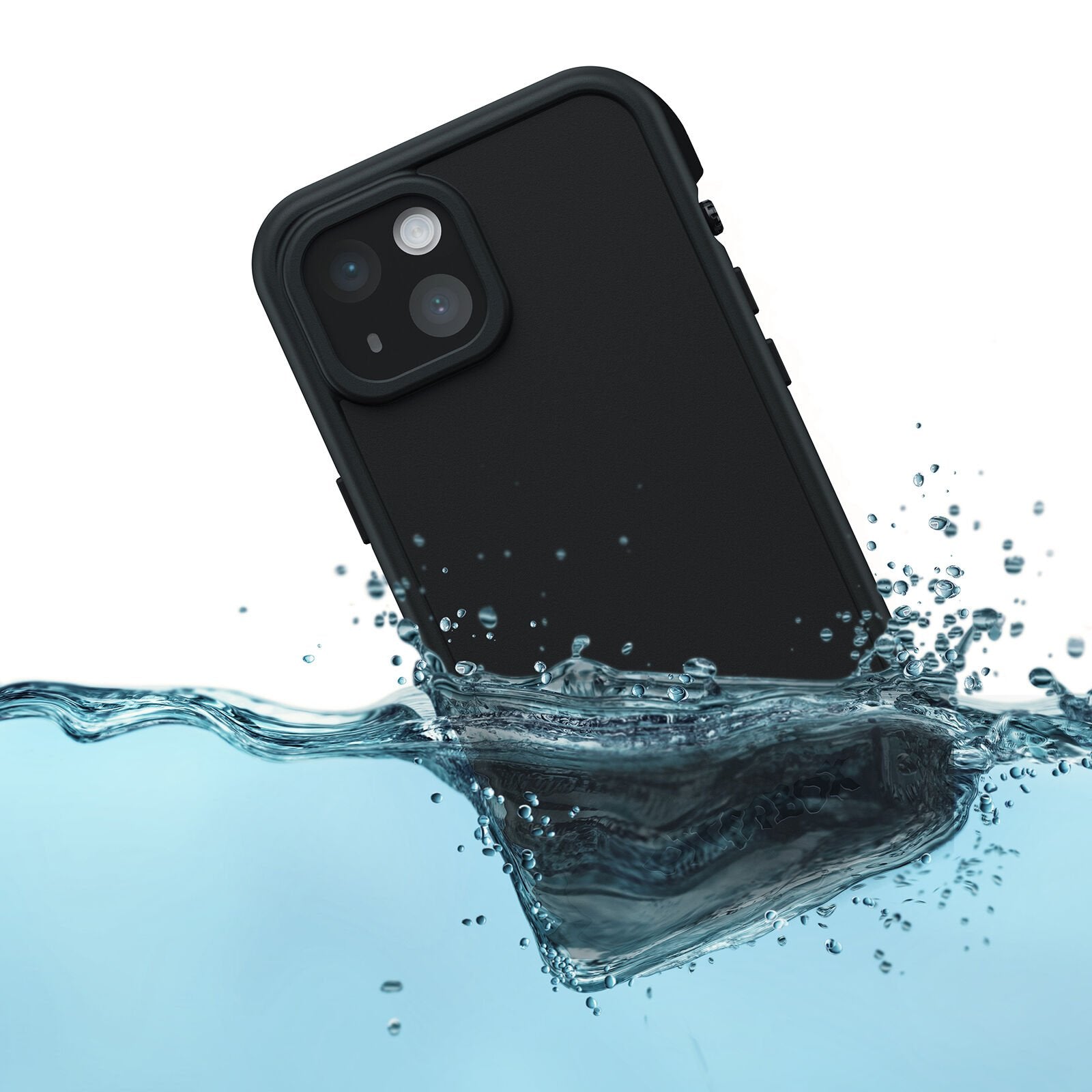 iPhone 14 OtterBox Fr膿 Series Case for MagSafe