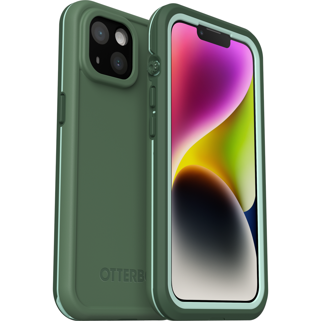 iPhone 14 OtterBox Fr膿 Series Case for MagSafe