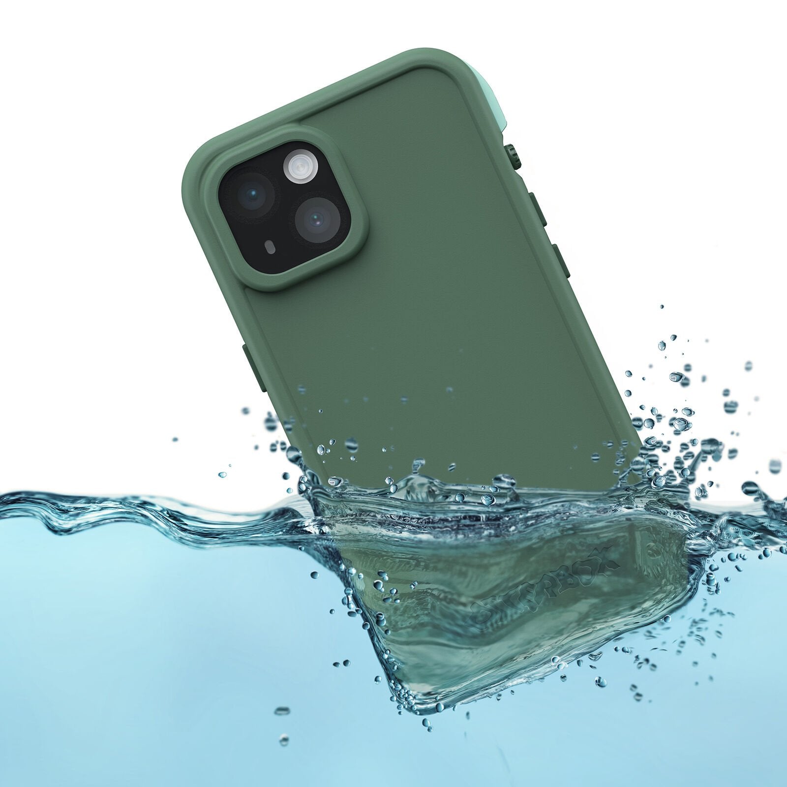 iPhone 14 OtterBox Fr膿 Series Case for MagSafe