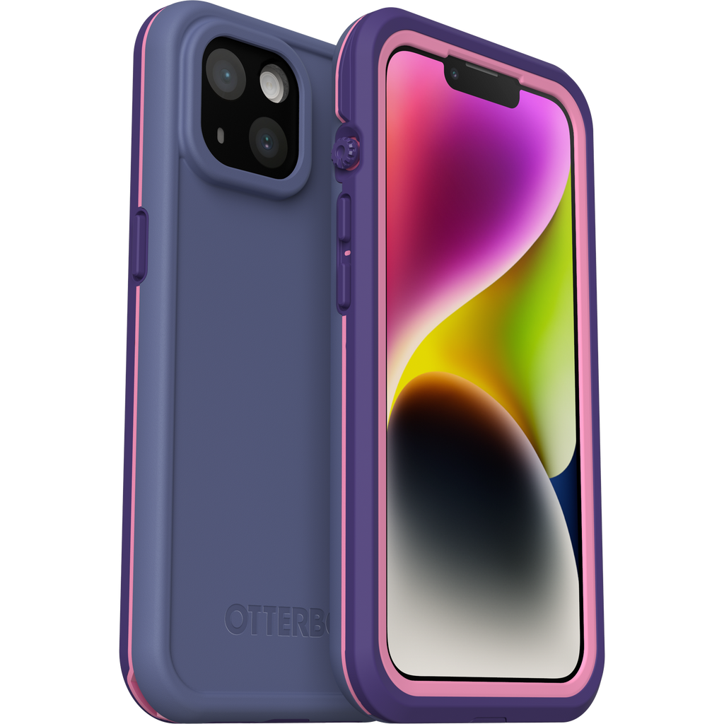 iPhone 14 OtterBox Fr膿 Series Case for MagSafe