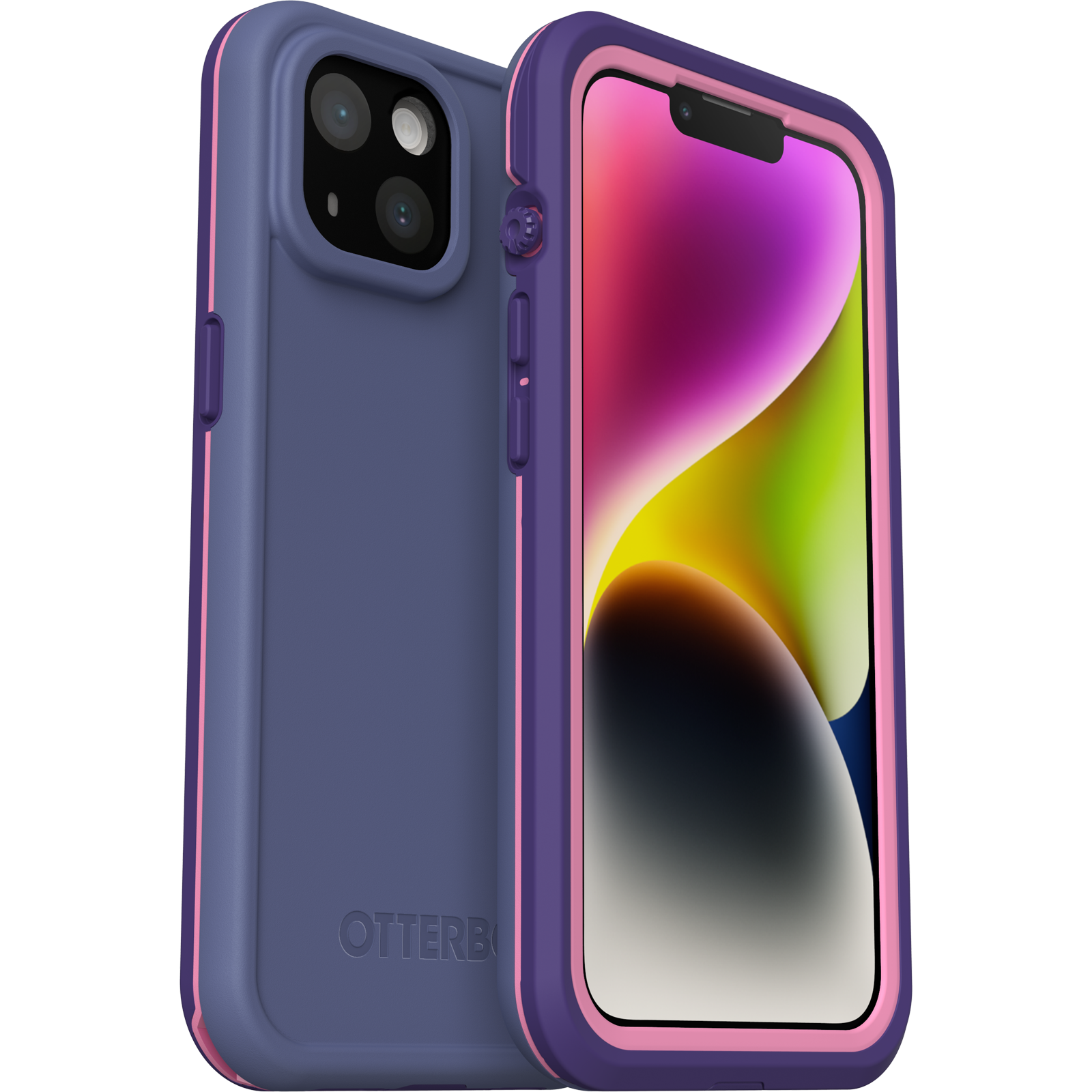 iPhone 14 OtterBox Fr膿 Series Case for MagSafe
