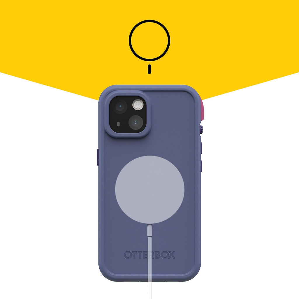 iPhone 14 OtterBox Fr膿 Series Case for MagSafe