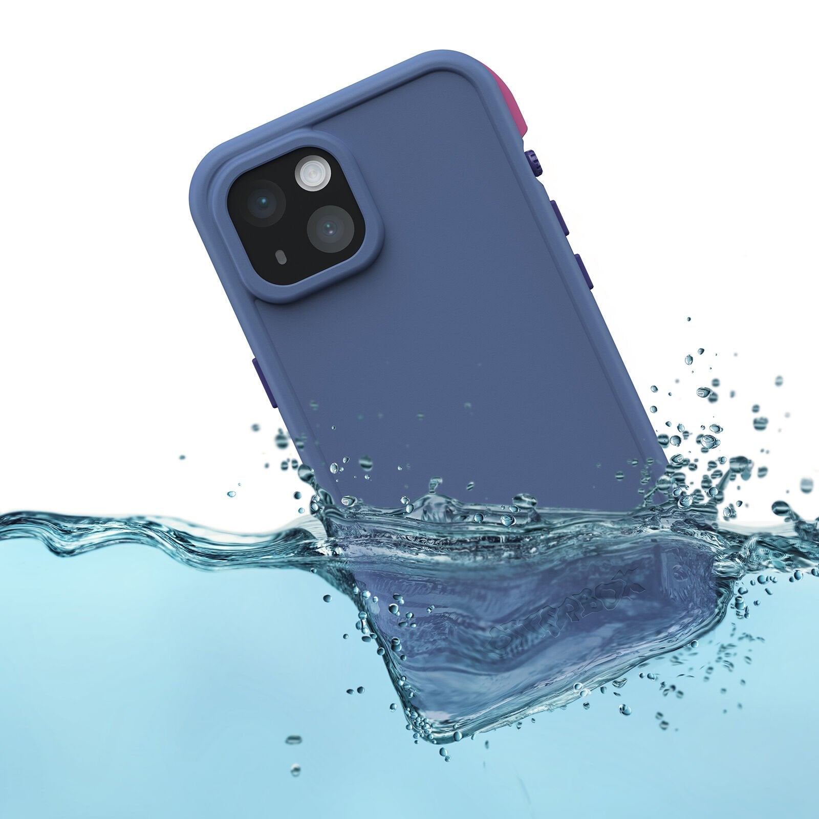 iPhone 14 OtterBox Fr膿 Series Case for MagSafe