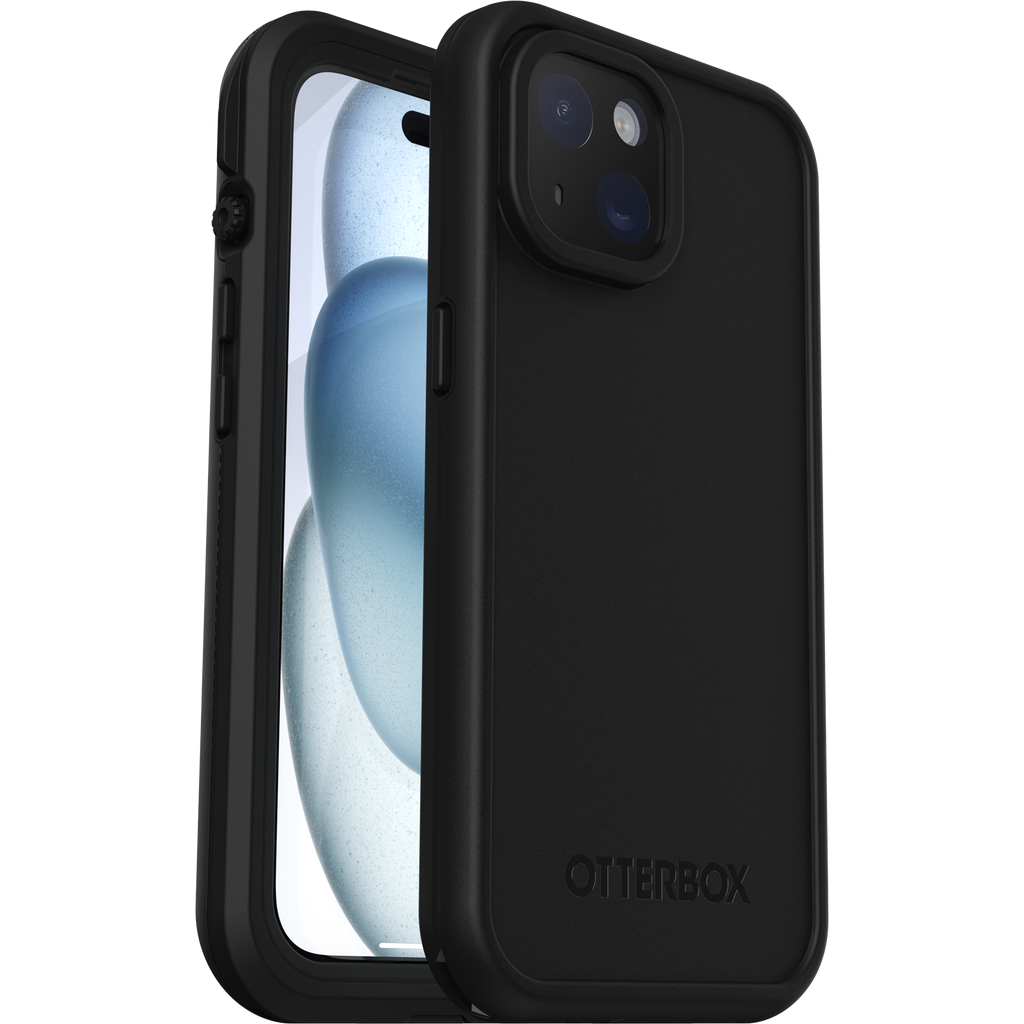 iPhone 15 OtterBox Fr膿 Series Case for MagSafe