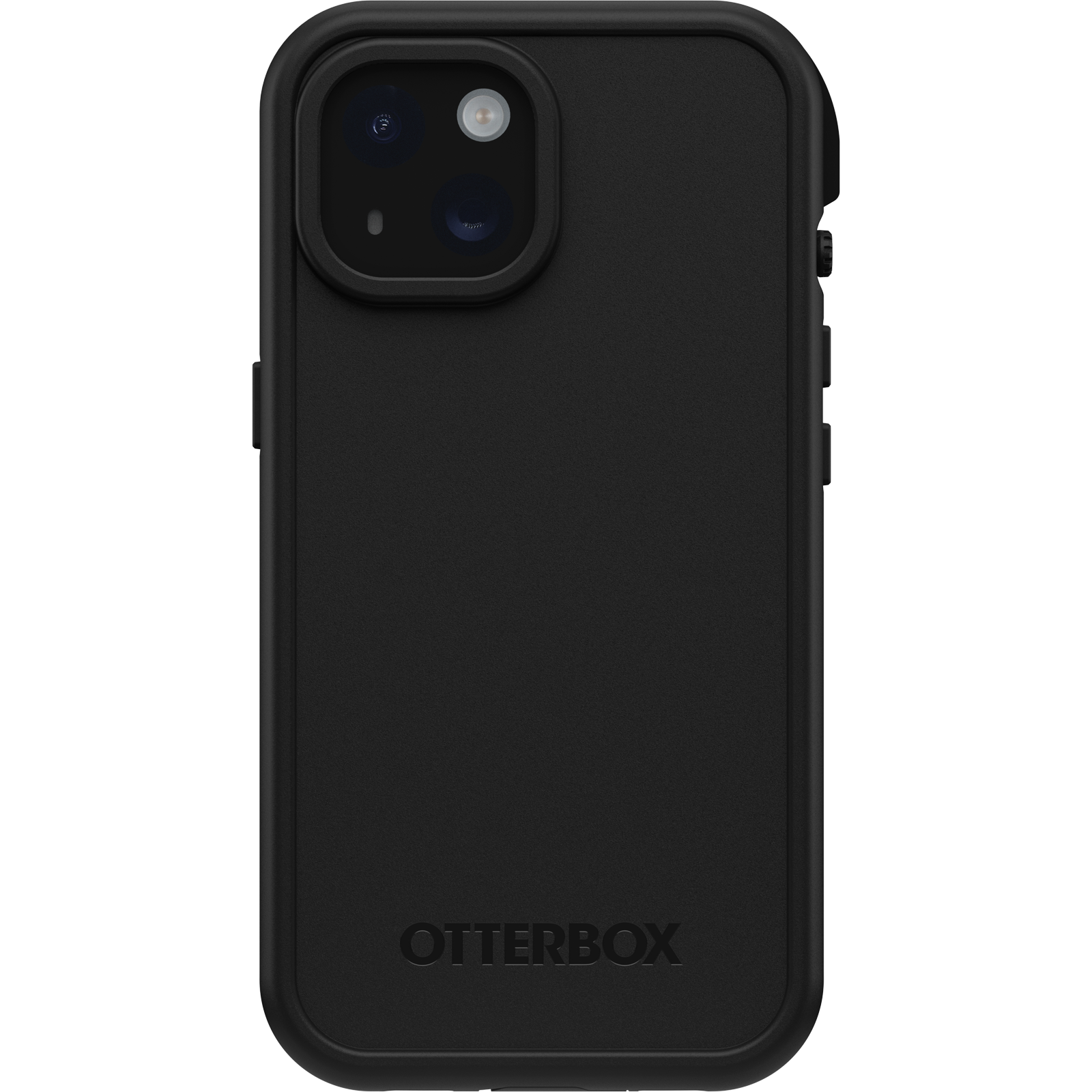 iPhone 15 OtterBox Fr膿 Series Case for MagSafe
