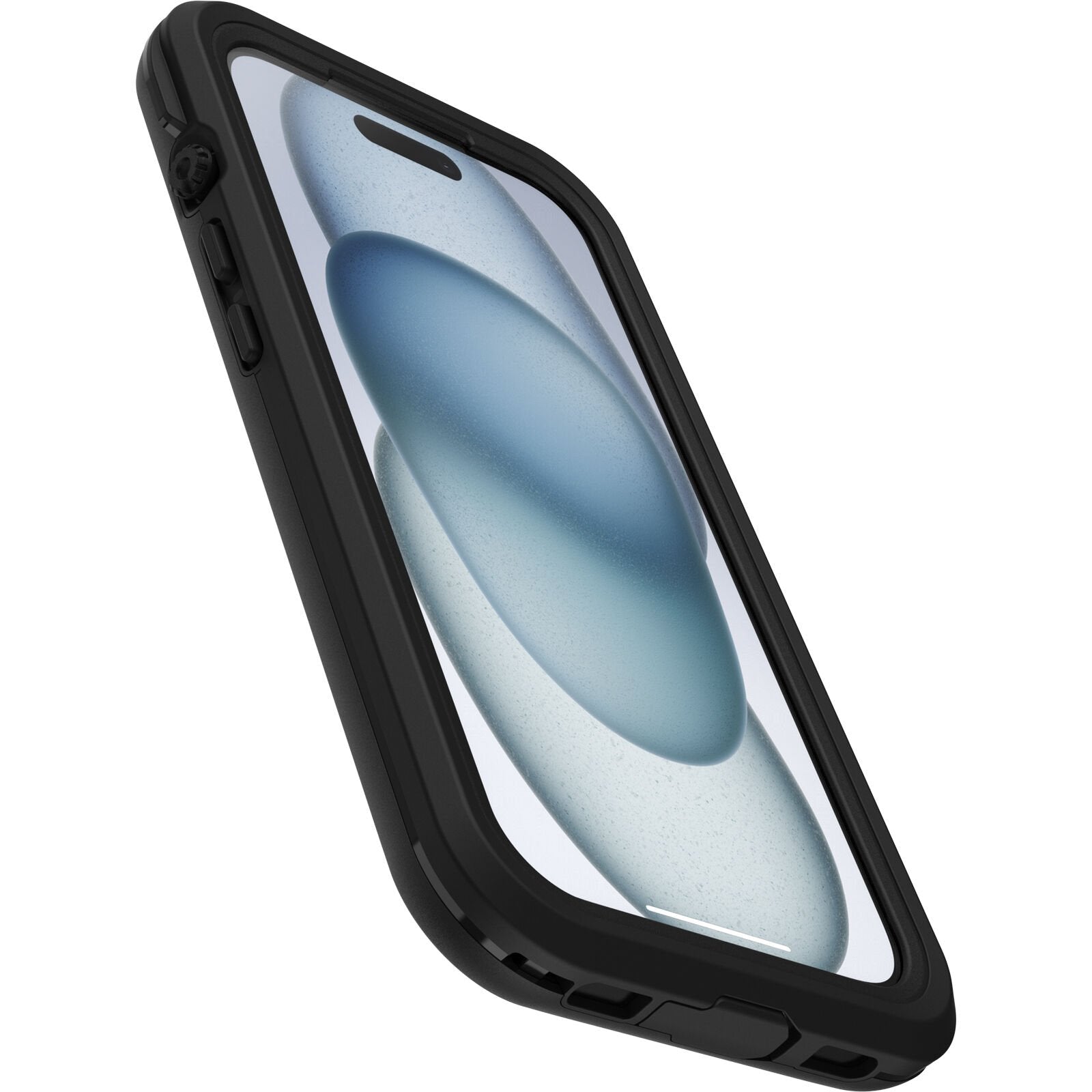 iPhone 15 OtterBox Fr膿 Series Case for MagSafe