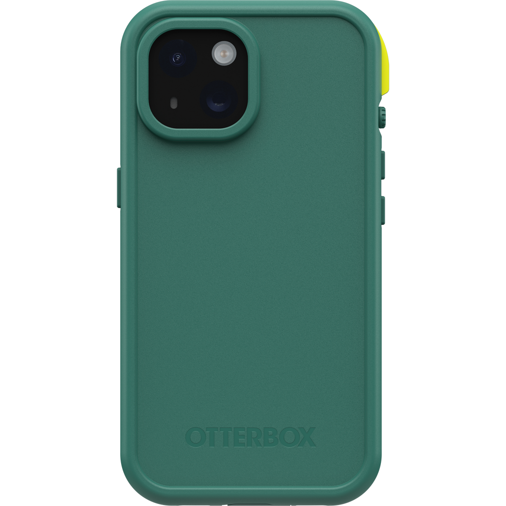 iPhone 15 OtterBox Fr膿 Series Case for MagSafe