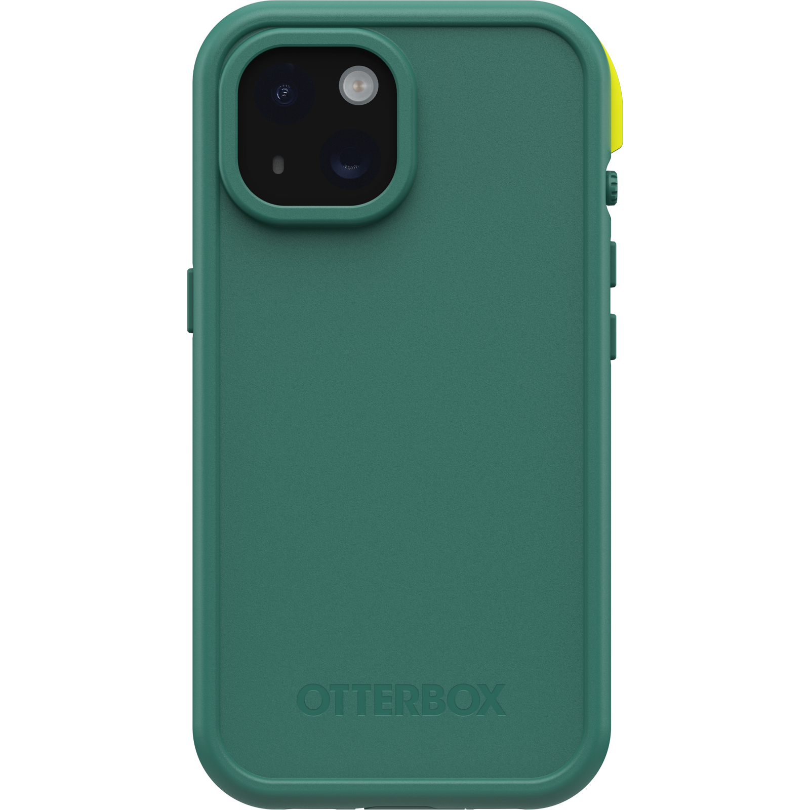 iPhone 15 OtterBox Fr膿 Series Case for MagSafe