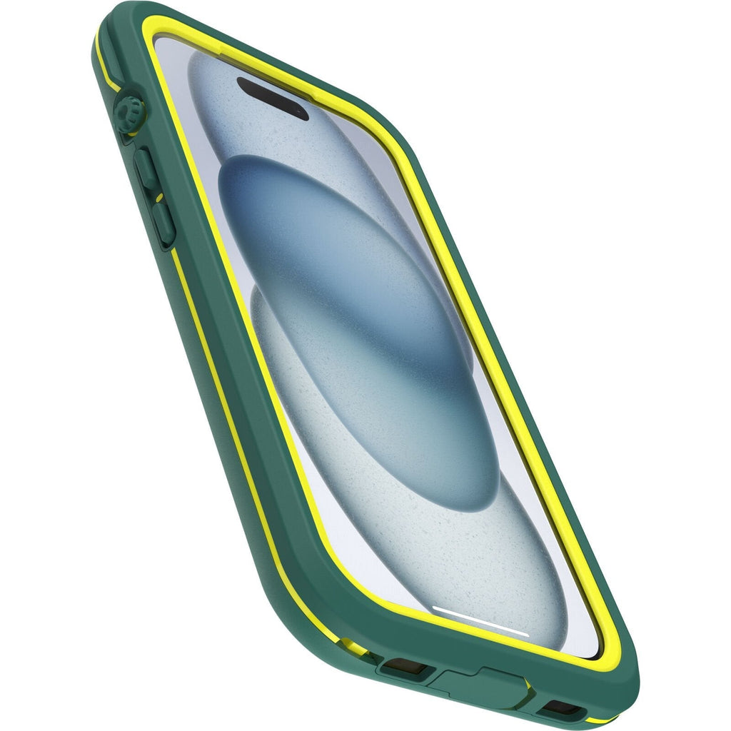 iPhone 15 OtterBox Fr膿 Series Case for MagSafe
