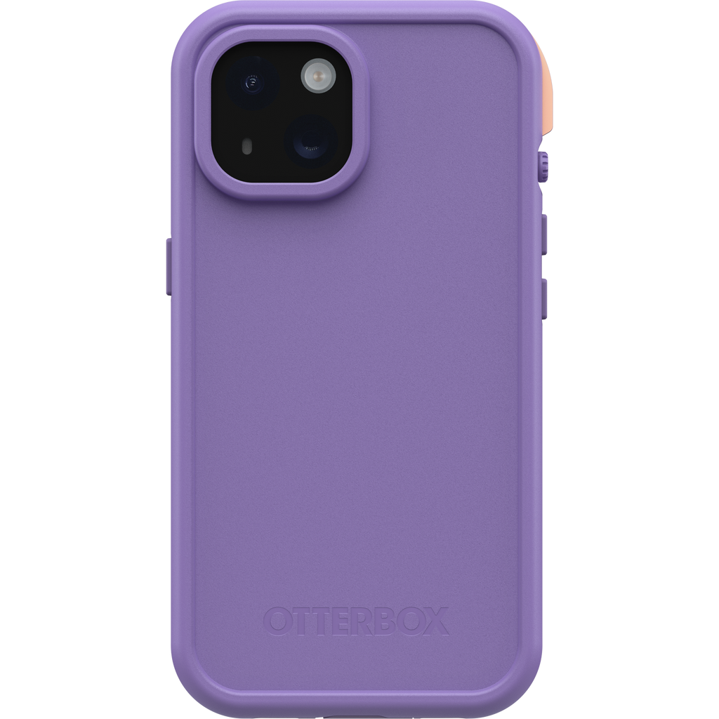 iPhone 15 OtterBox Fr膿 Series Case for MagSafe