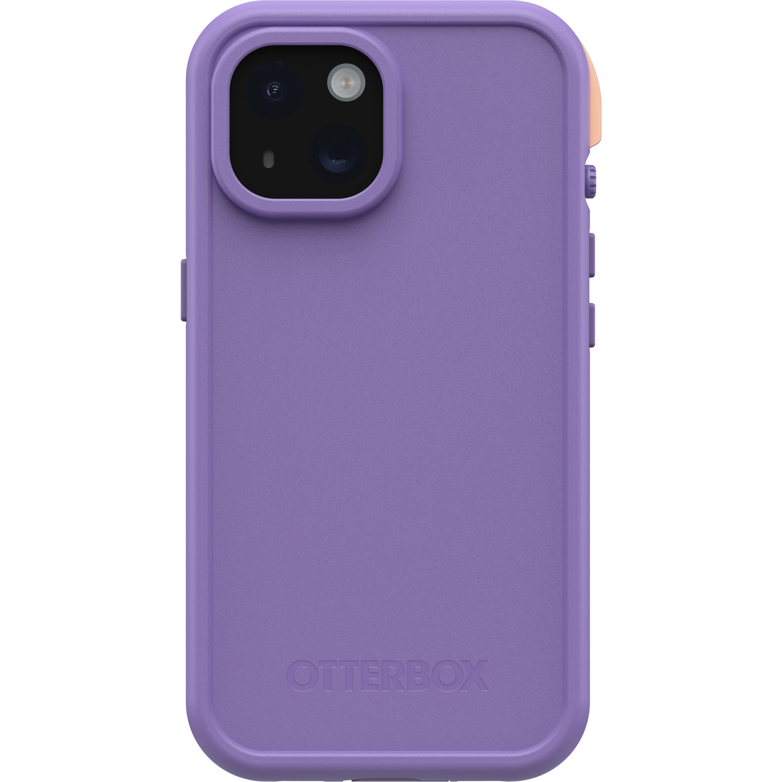 iPhone 15 OtterBox Fr膿 Series Case for MagSafe