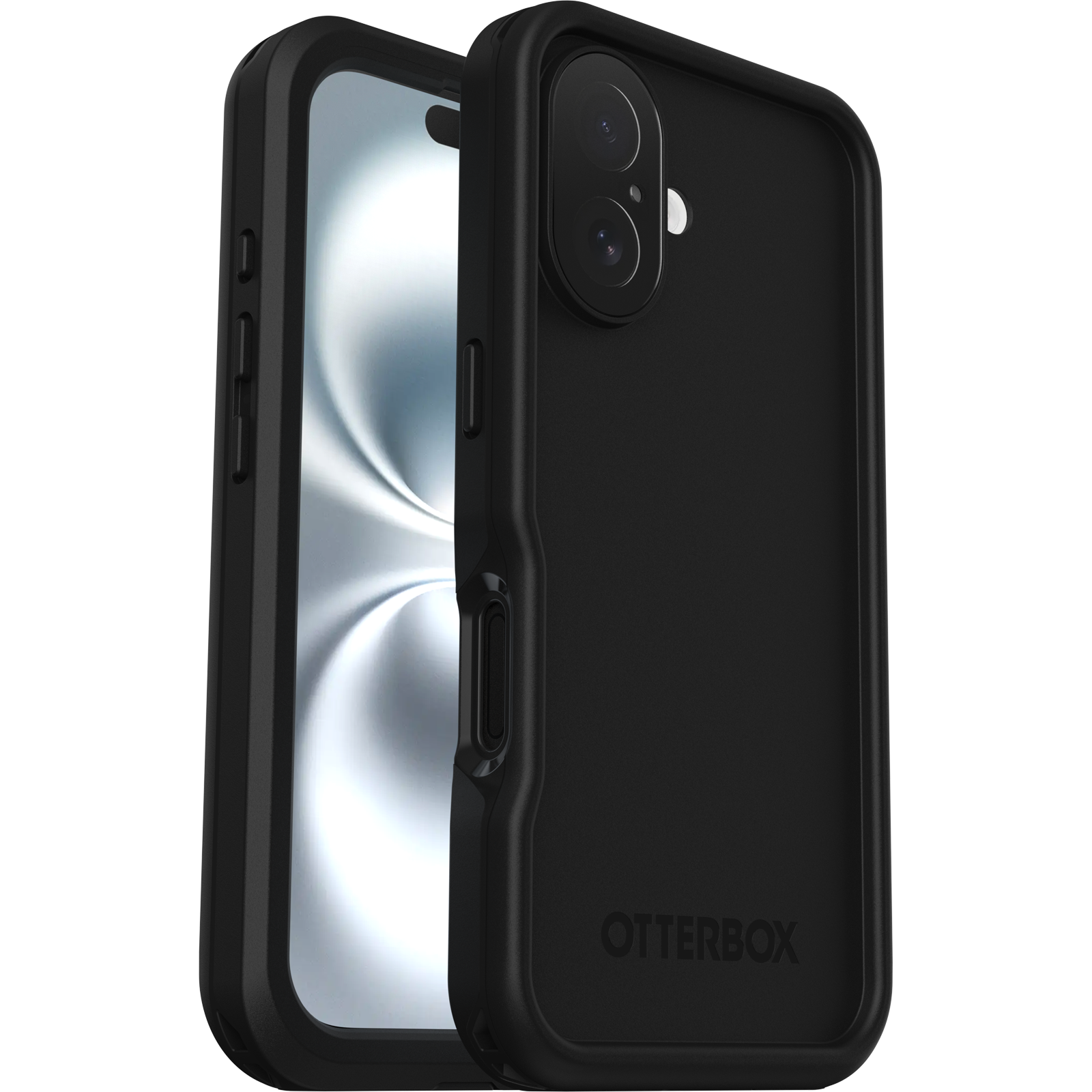 iPhone 16 OtterBox Frē Series for MagSafe Case