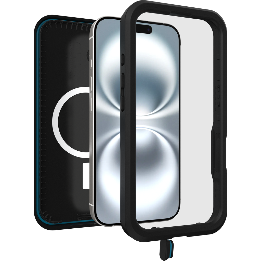 iPhone 16 OtterBox Frē Series for MagSafe Case