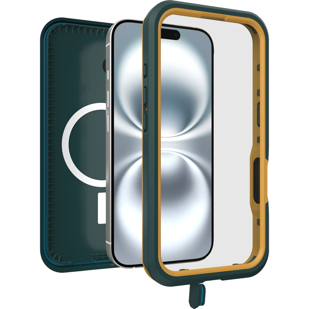 iPhone 16 OtterBox Frē Series for MagSafe Case