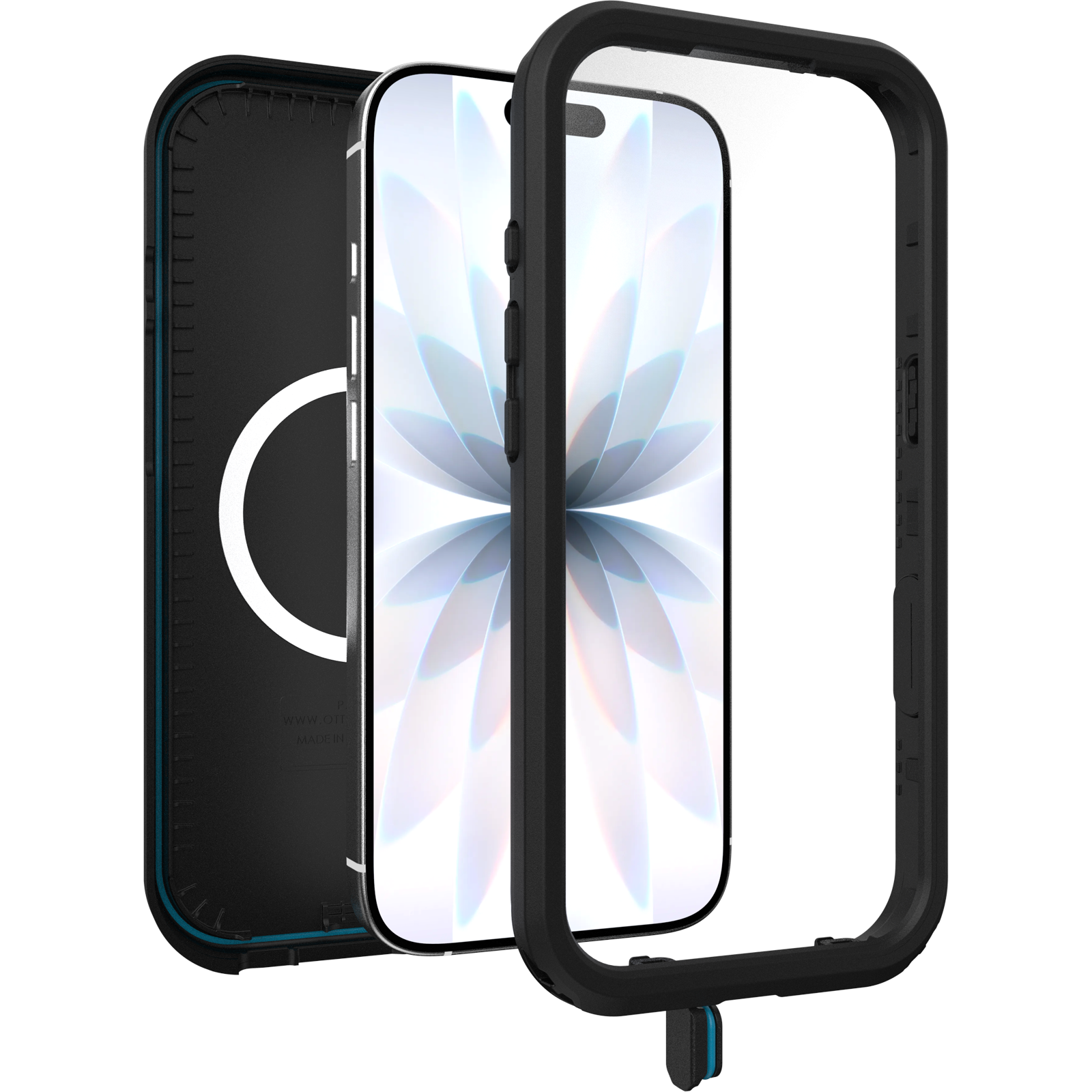 iPhone 17 OtterBox Fr膿 Series Case