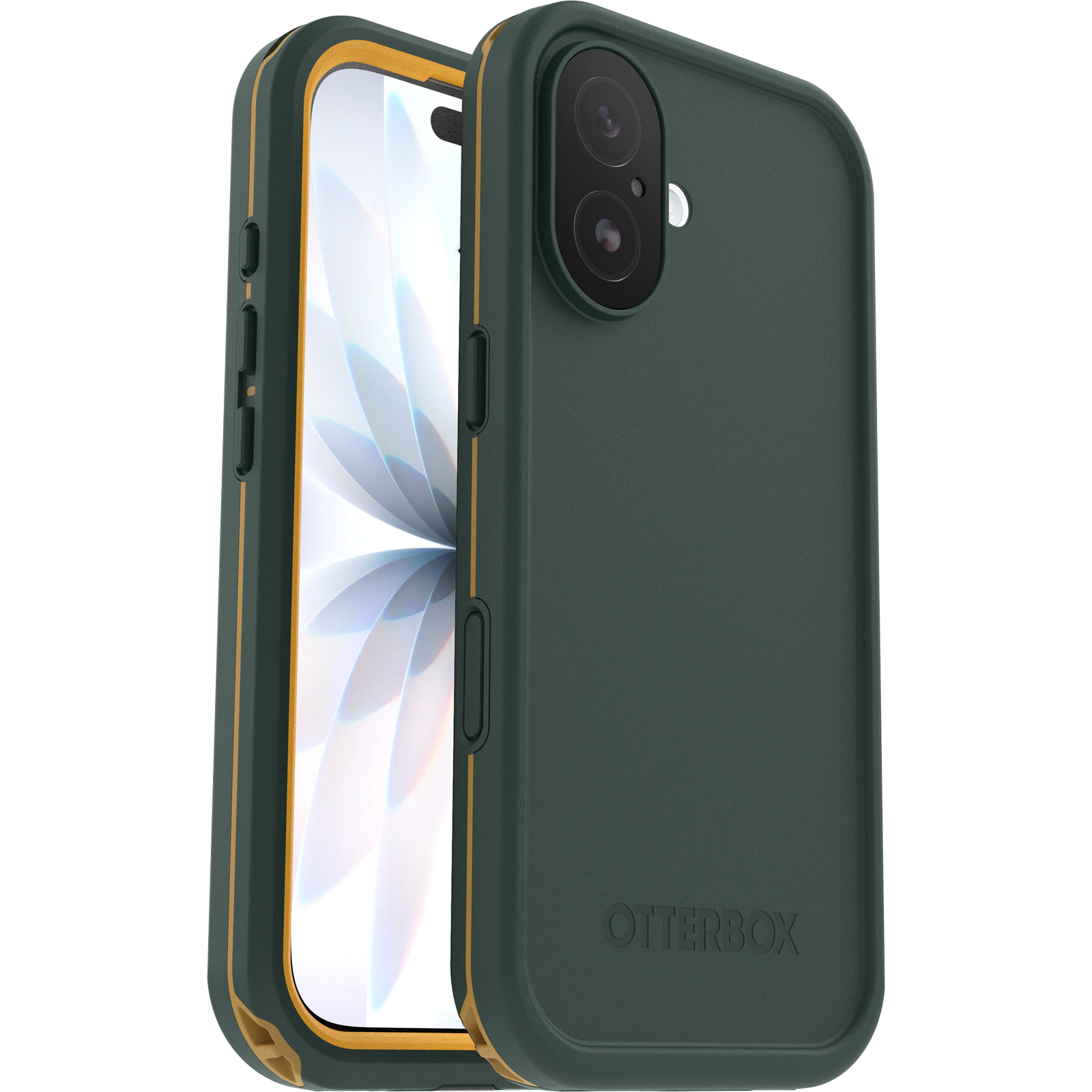 iPhone 17 OtterBox Fr膿 Series Case