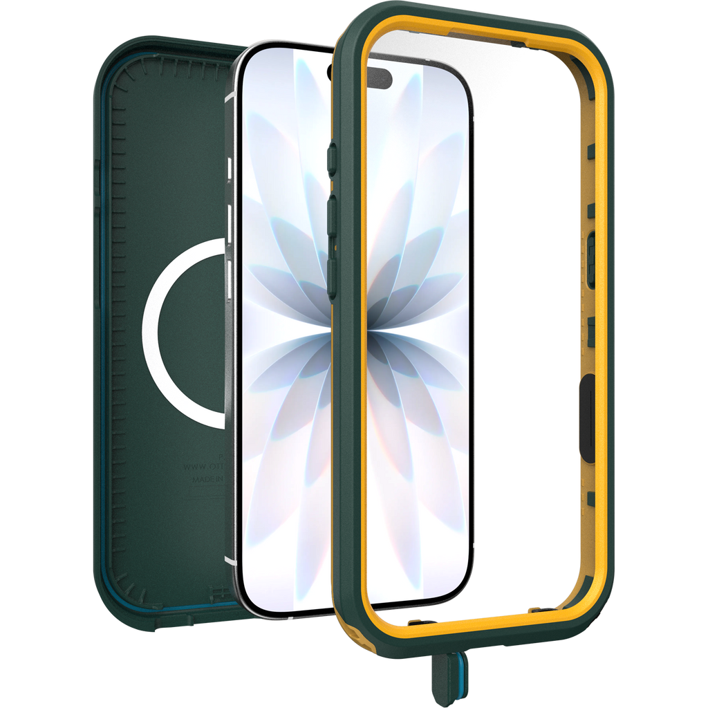 iPhone 17 OtterBox Fr膿 Series Case