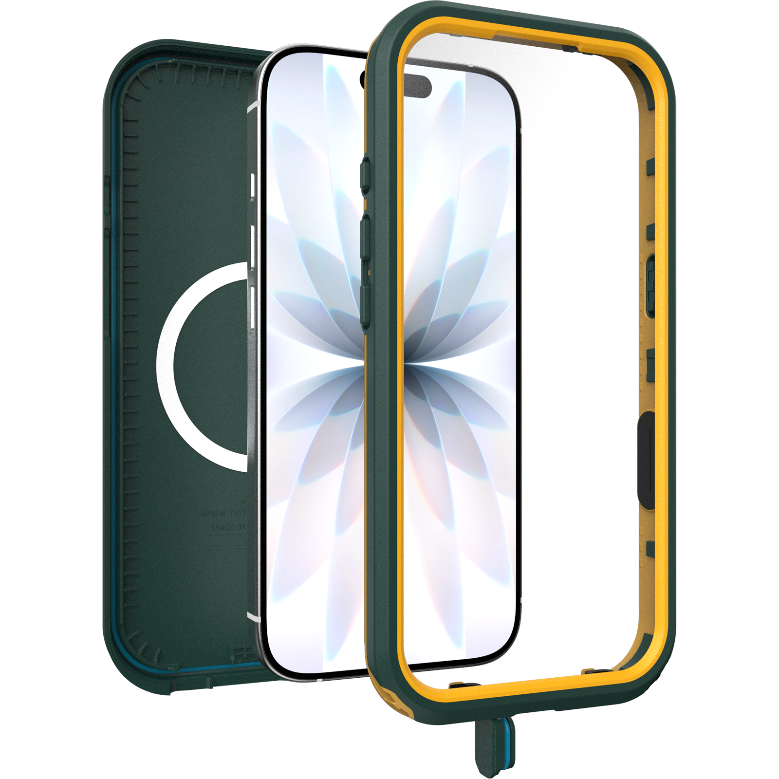 iPhone 17 OtterBox Fr膿 Series Case