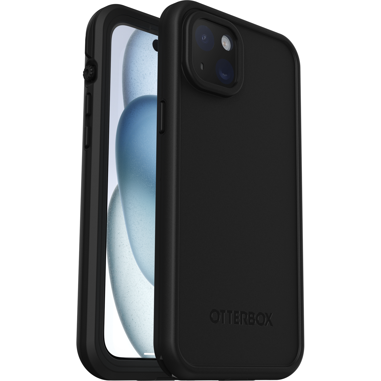 iPhone 15 Plus OtterBox Frē Series Case for MagSafe