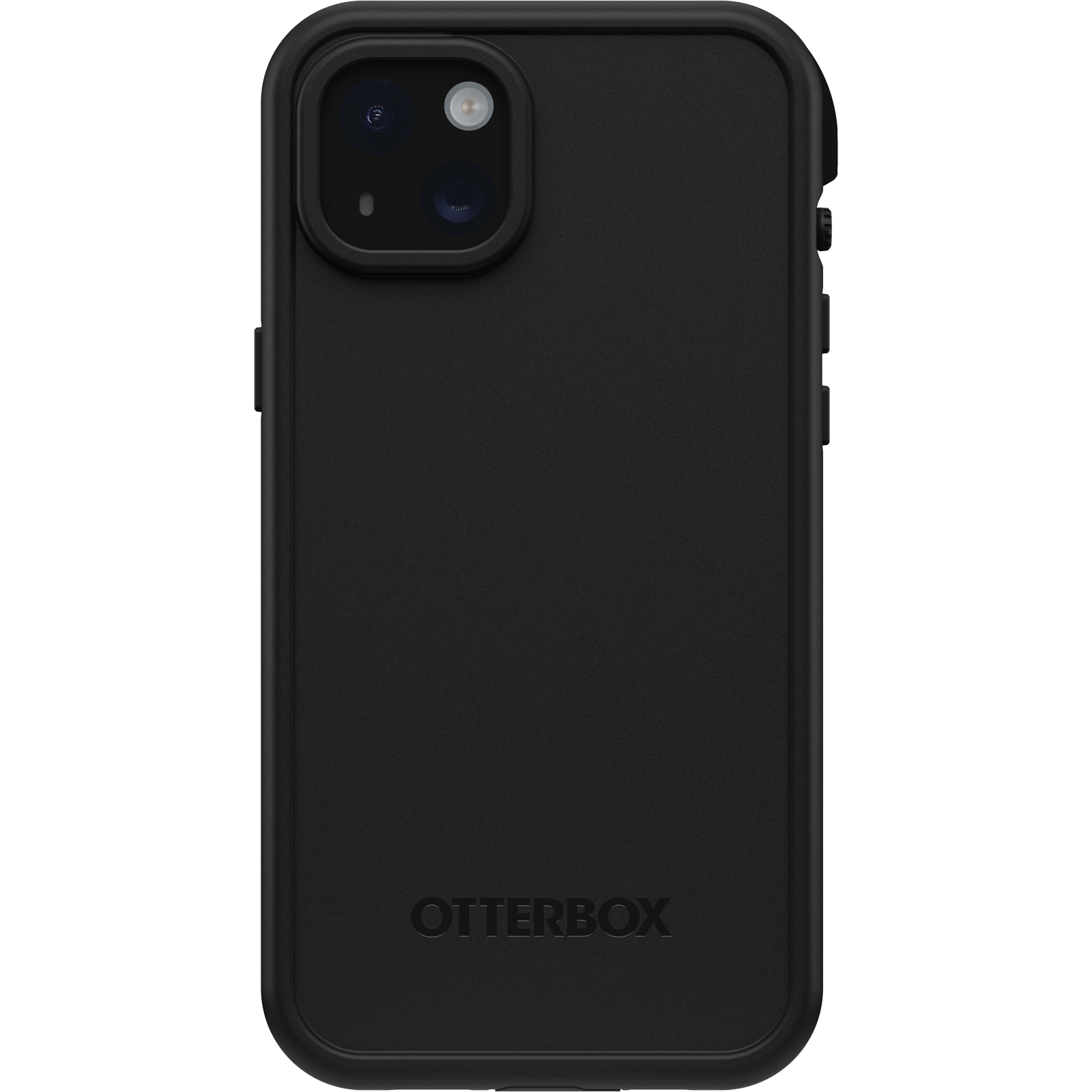 iPhone 15 Plus OtterBox Frē Series Case for MagSafe