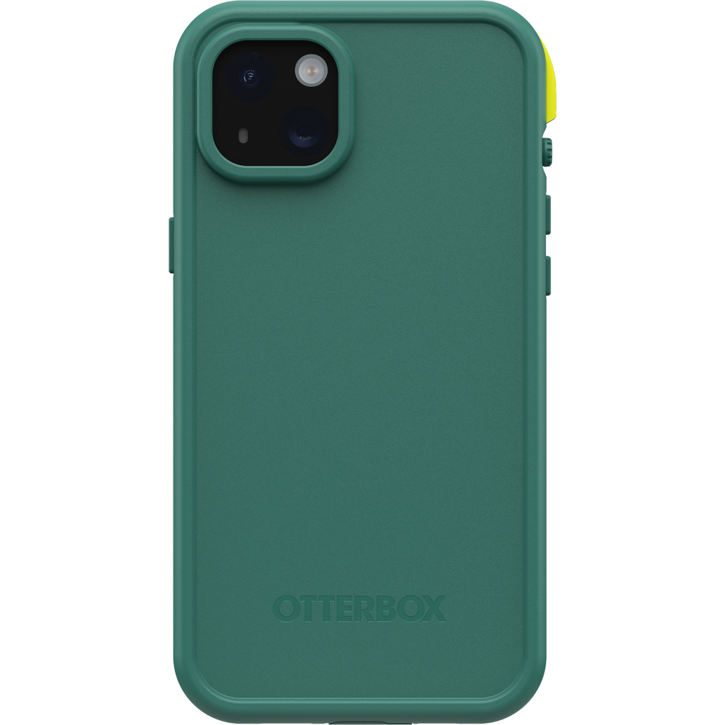 iPhone 15 Plus OtterBox Frē Series Case for MagSafe