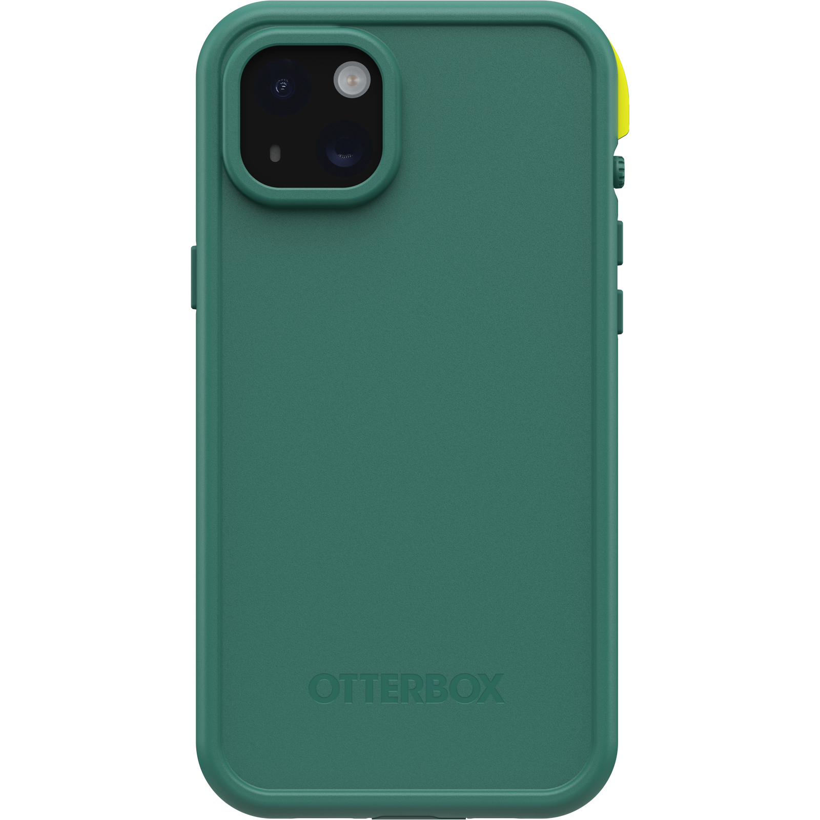 iPhone 15 Plus OtterBox Frē Series Case for MagSafe