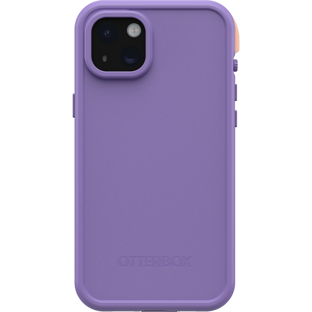 iPhone 15 Plus OtterBox Frē Series Case for MagSafe