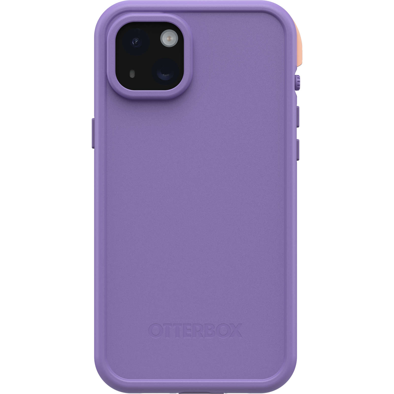 iPhone 15 Plus OtterBox Frē Series Case for MagSafe