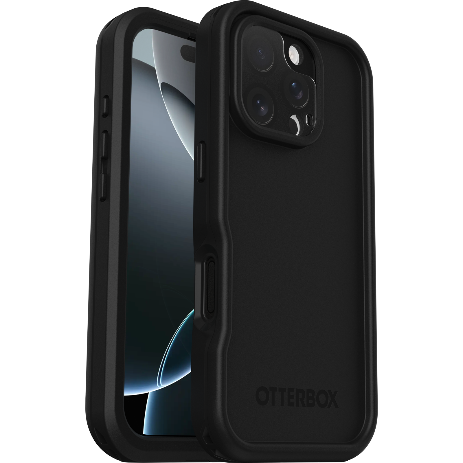 iPhone 16 Pro OtterBox Frē Series for MagSafe Case