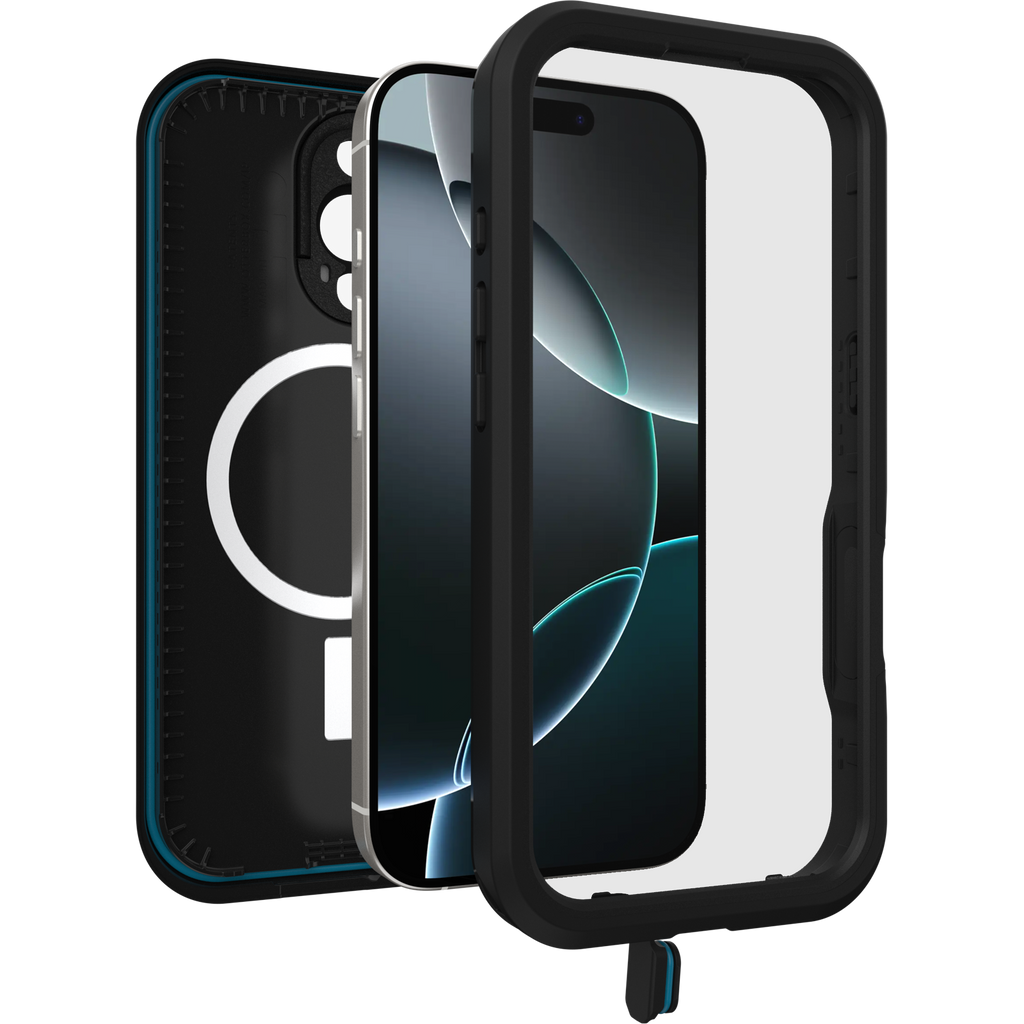iPhone 16 Pro OtterBox Frē Series for MagSafe Case