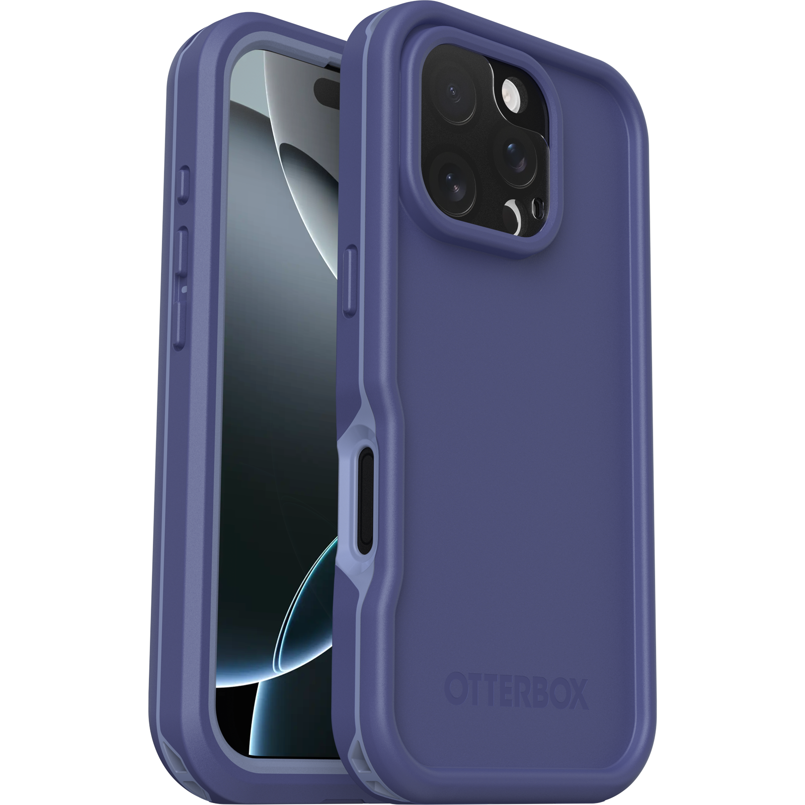 iPhone 16 Pro OtterBox Frē Series for MagSafe Case