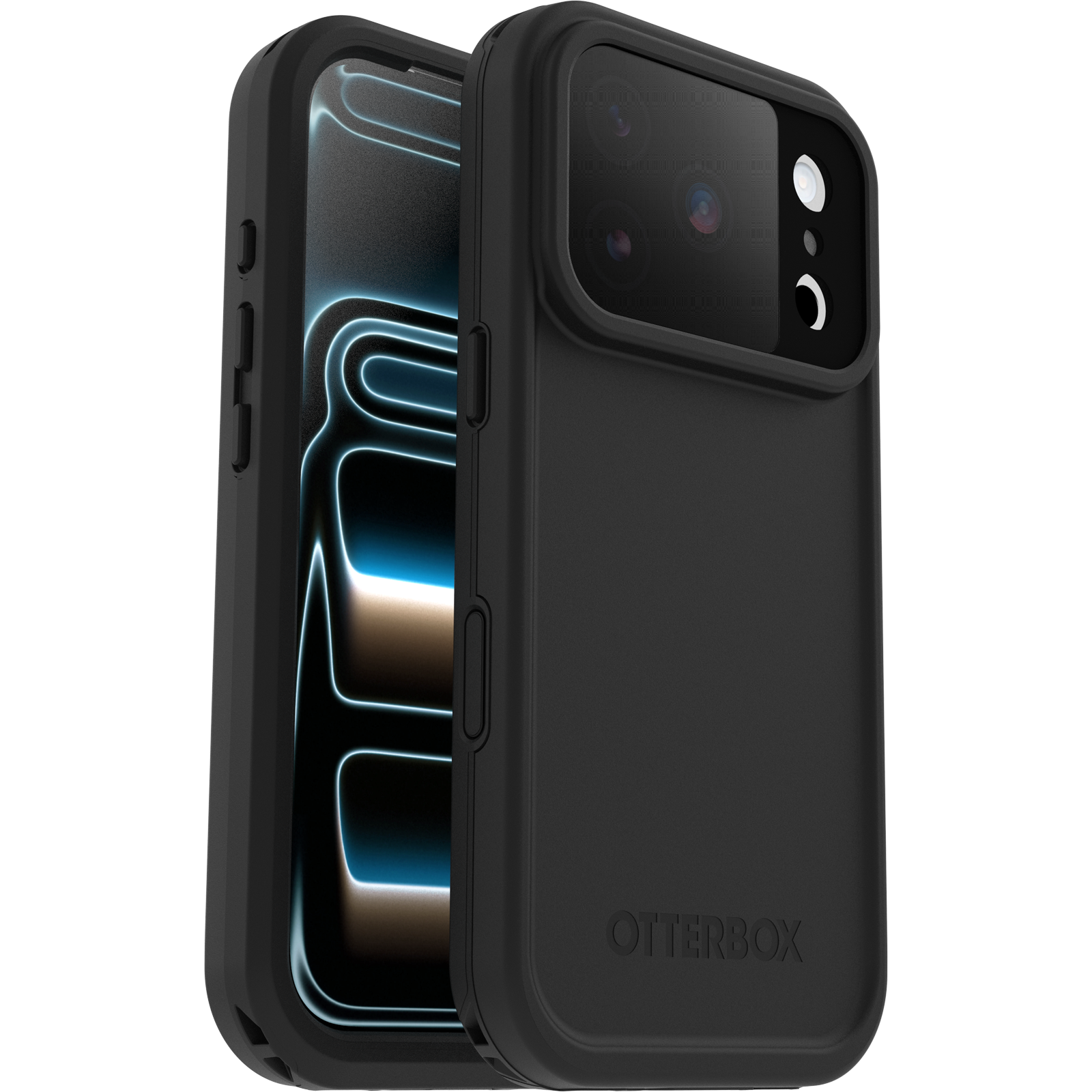 iPhone 17 Pro OtterBox Fr膿 Series Case