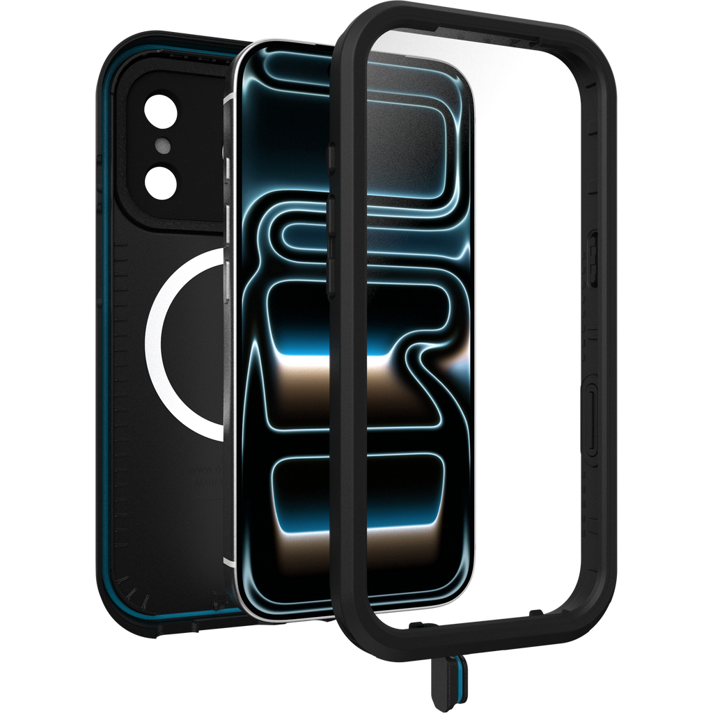 iPhone 17 Pro OtterBox Fr膿 Series Case