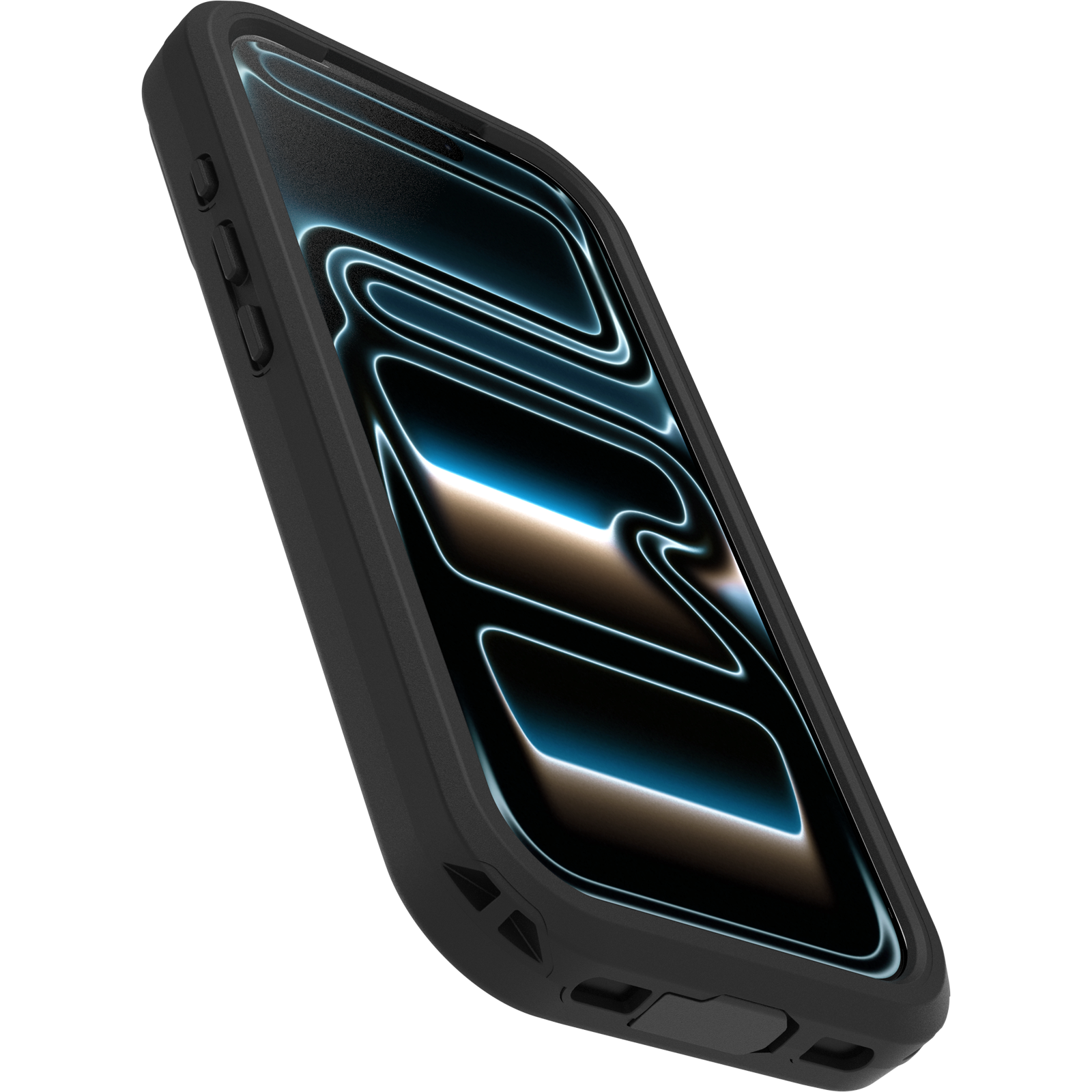 iPhone 17 Pro OtterBox Fr膿 Series Case