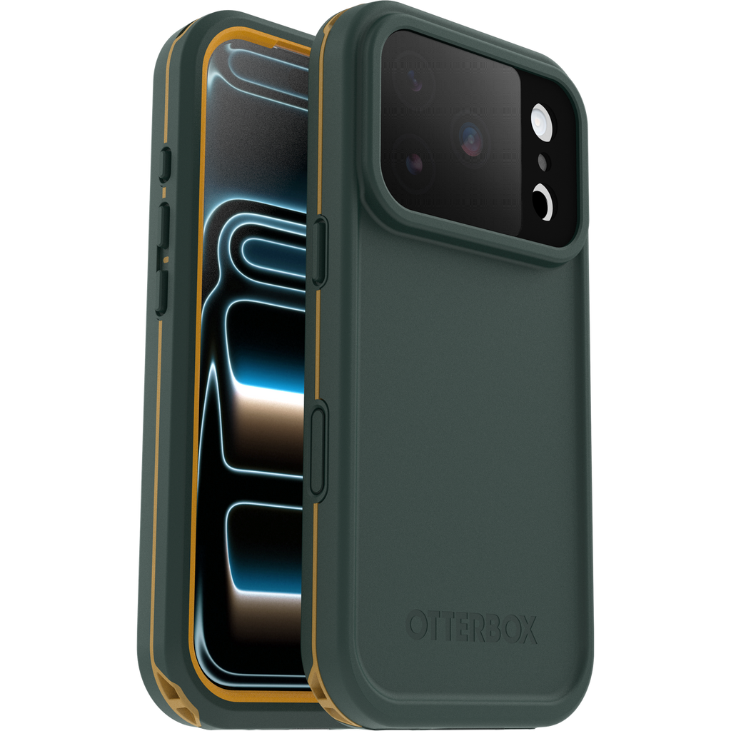 iPhone 17 Pro OtterBox Fr膿 Series Case