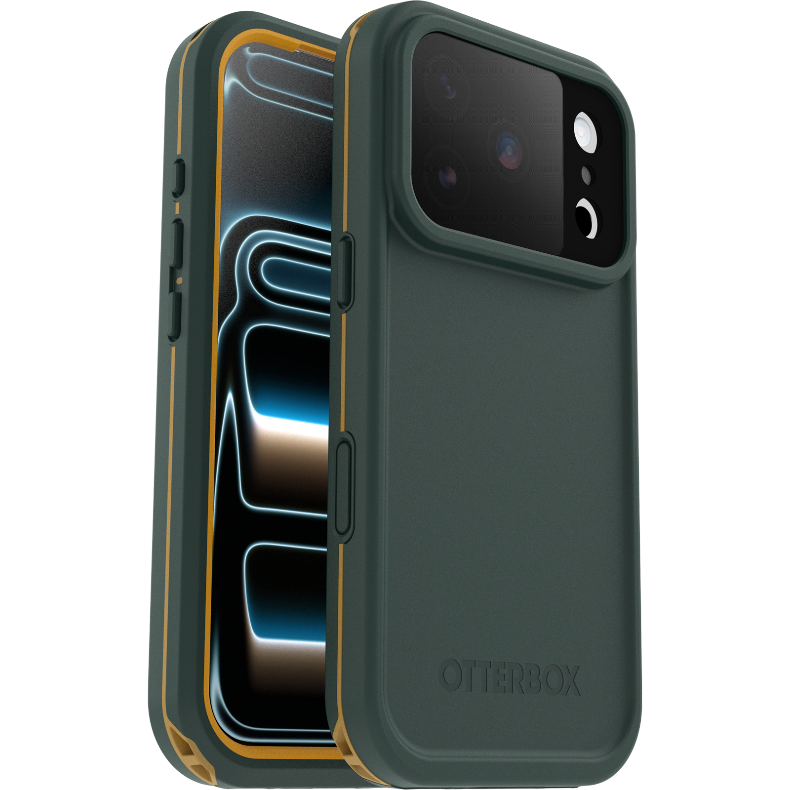 iPhone 17 Pro OtterBox Fr膿 Series Case