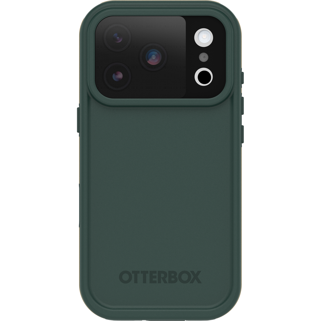 iPhone 17 Pro OtterBox Fr膿 Series Case