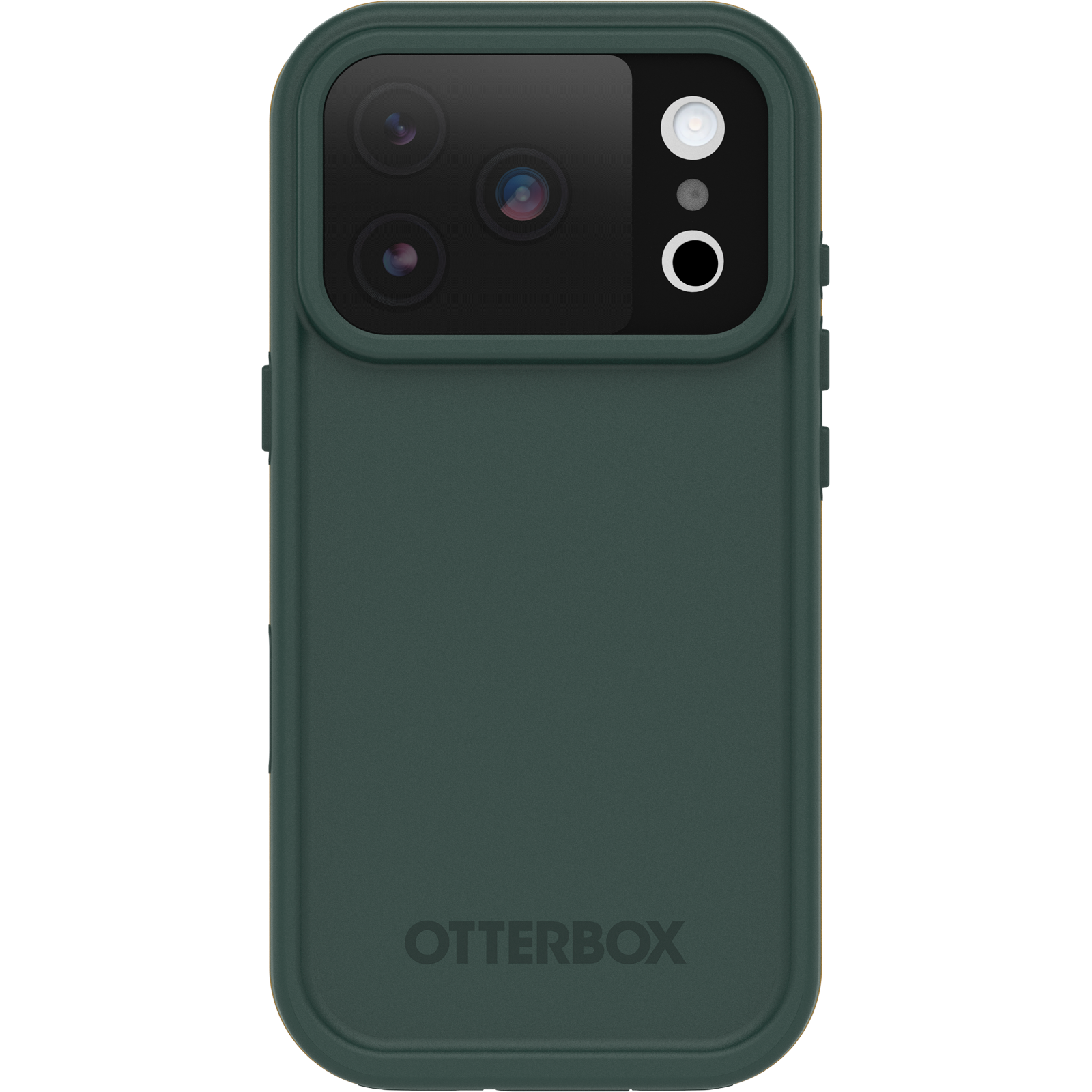 iPhone 17 Pro OtterBox Fr膿 Series Case