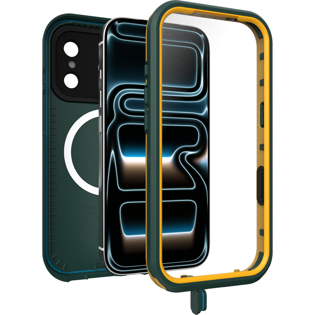 iPhone 17 Pro OtterBox Fr膿 Series Case