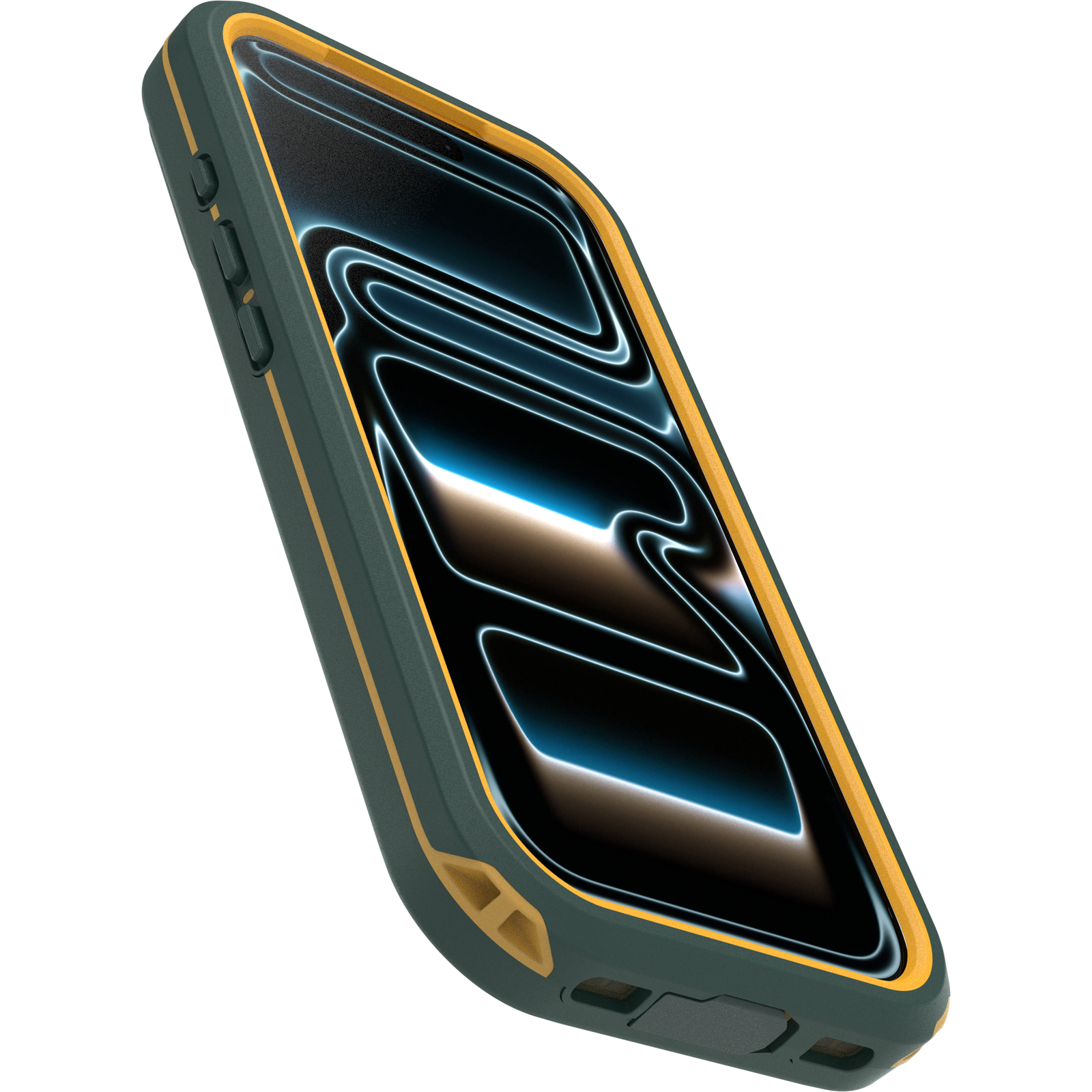 iPhone 17 Pro OtterBox Fr膿 Series Case
