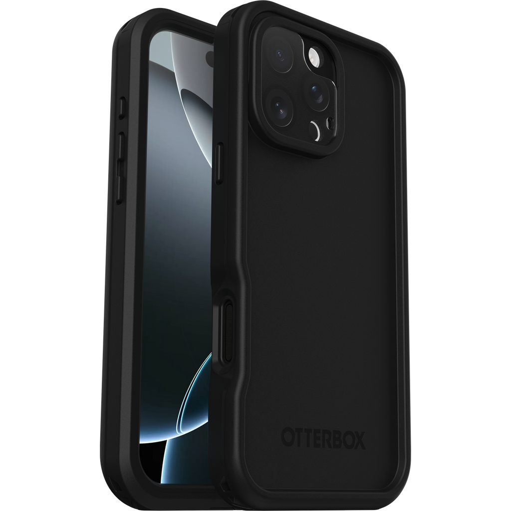 iPhone 16 Pro Max OtterBox Frē Series for MagSafe Case