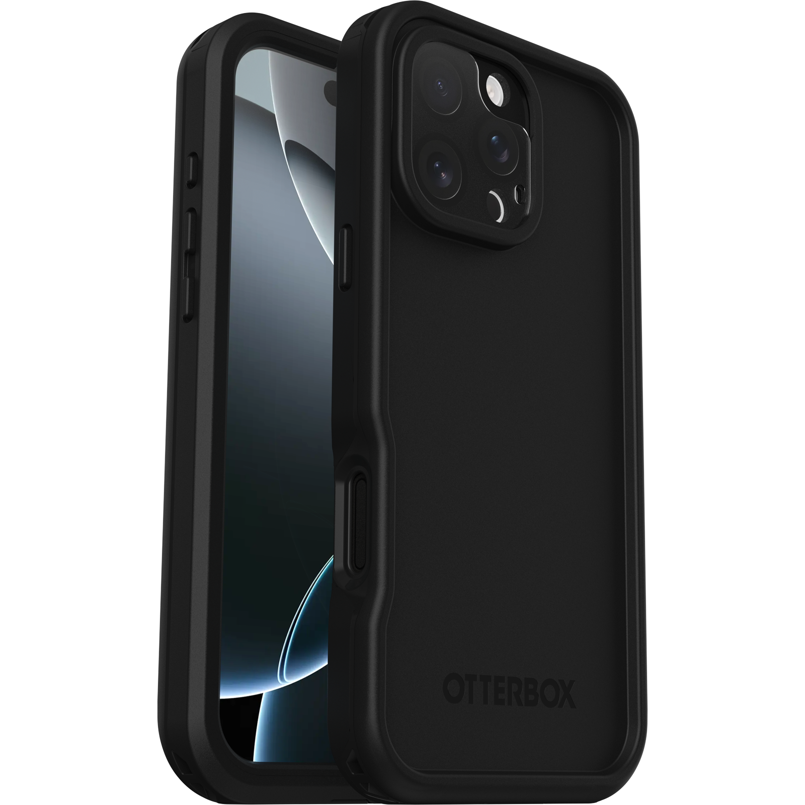 iPhone 16 Pro Max OtterBox Frē Series for MagSafe Case