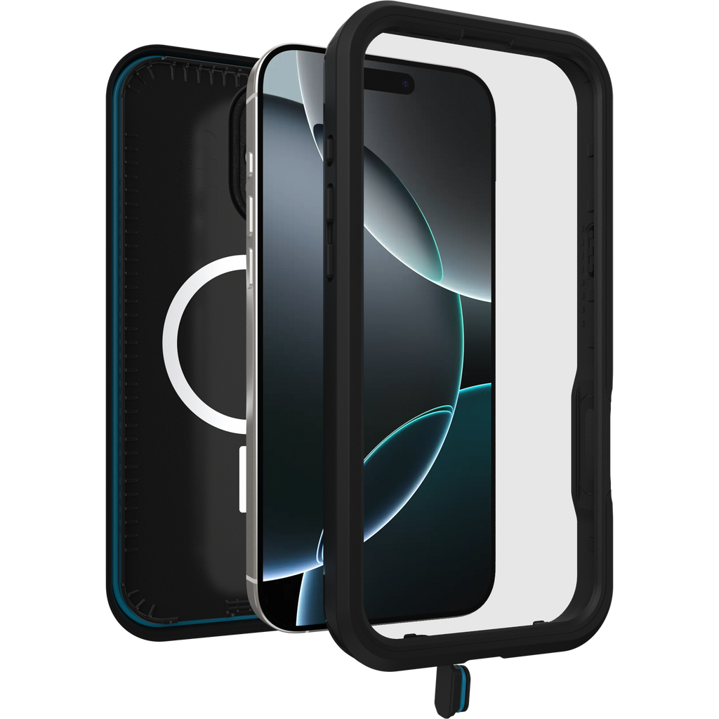 iPhone 16 Pro Max OtterBox Frē Series for MagSafe Case