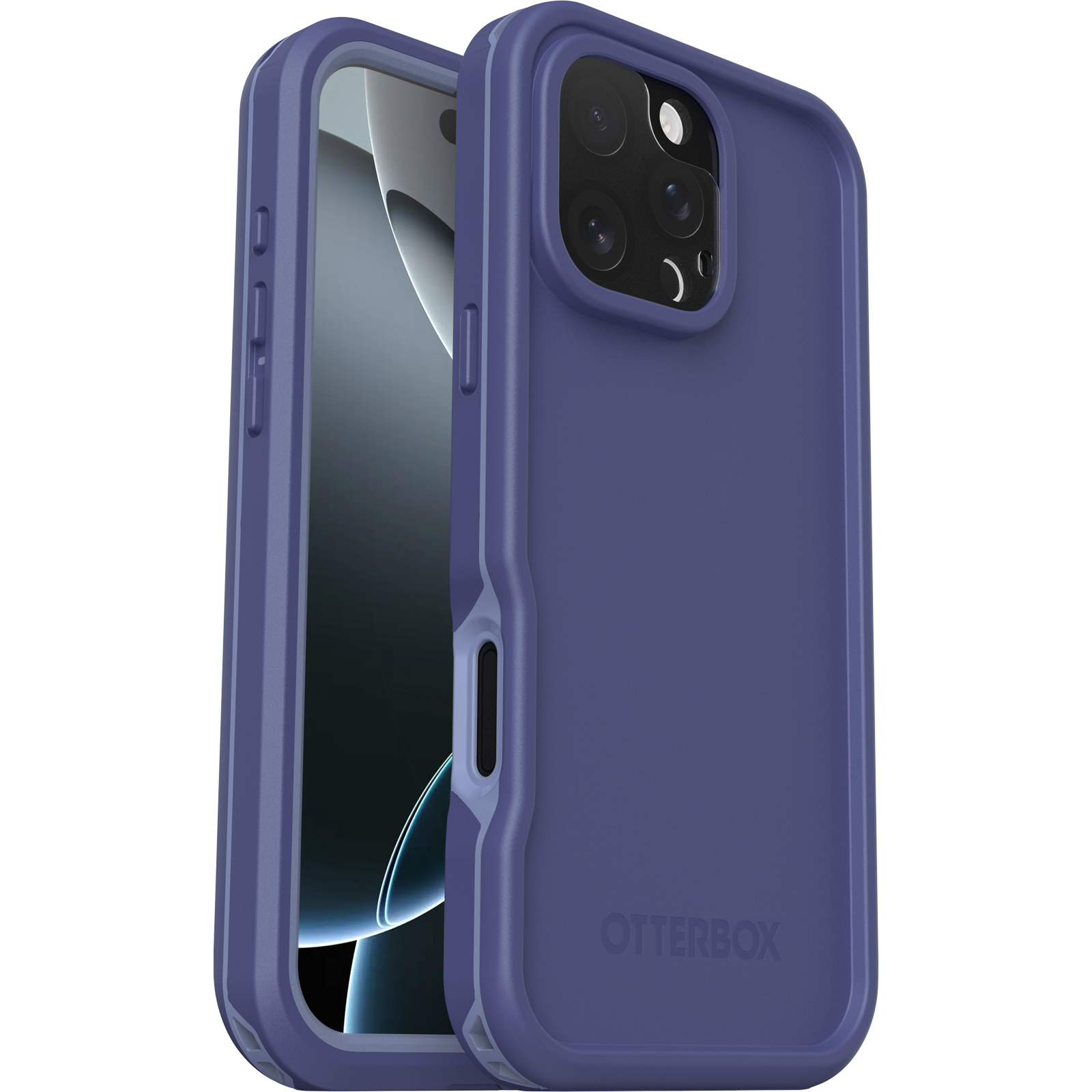 iPhone 16 Pro Max OtterBox Frē Series for MagSafe Case