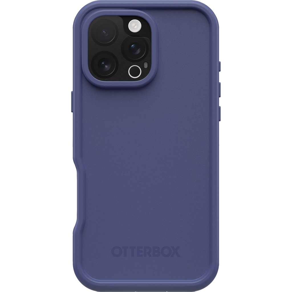 iPhone 16 Pro Max OtterBox Frē Series for MagSafe Case