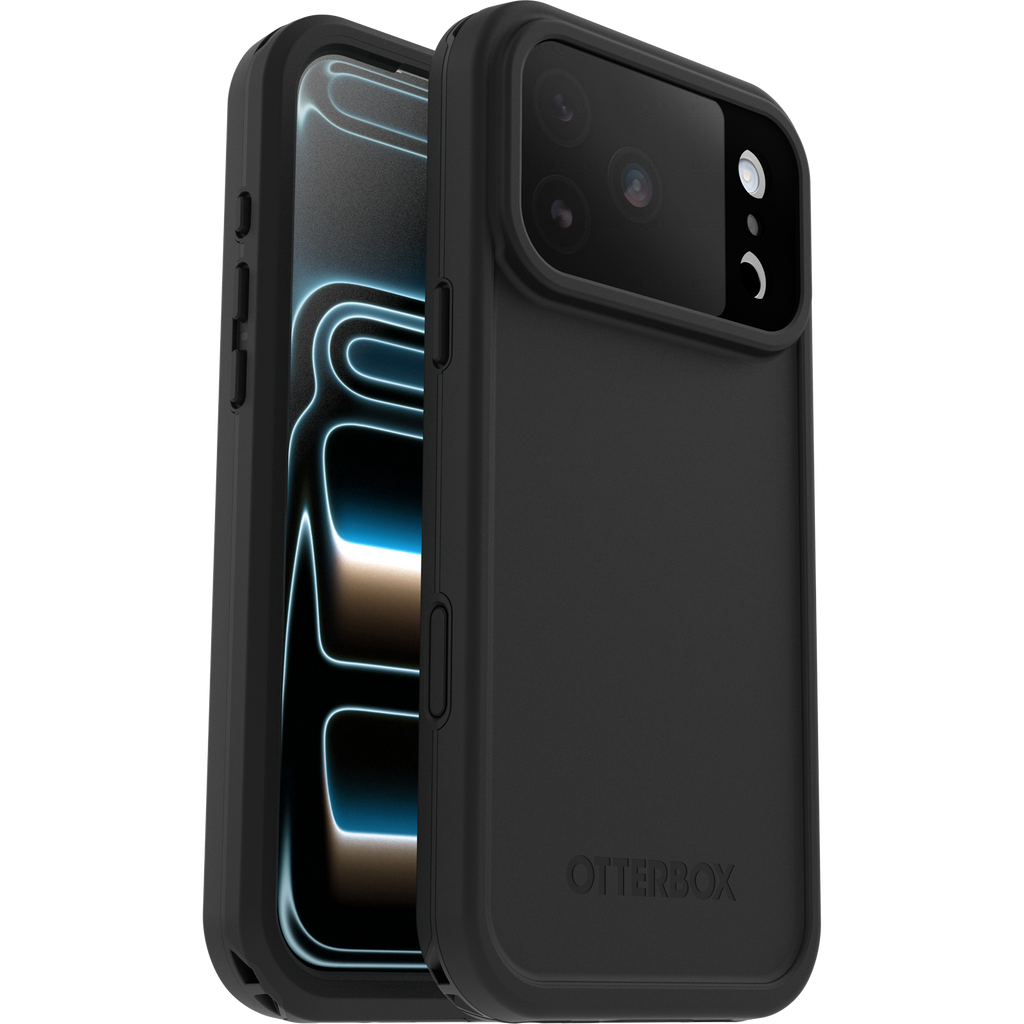 iPhone 17 Pro Max OtterBox Fr膿 Series Case