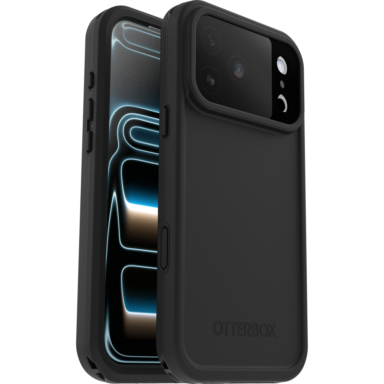 iPhone 17 Pro Max OtterBox Fr膿 Series Case