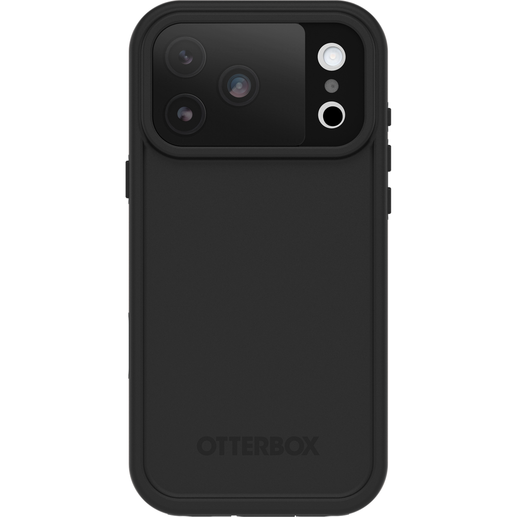 iPhone 17 Pro Max OtterBox Fr膿 Series Case